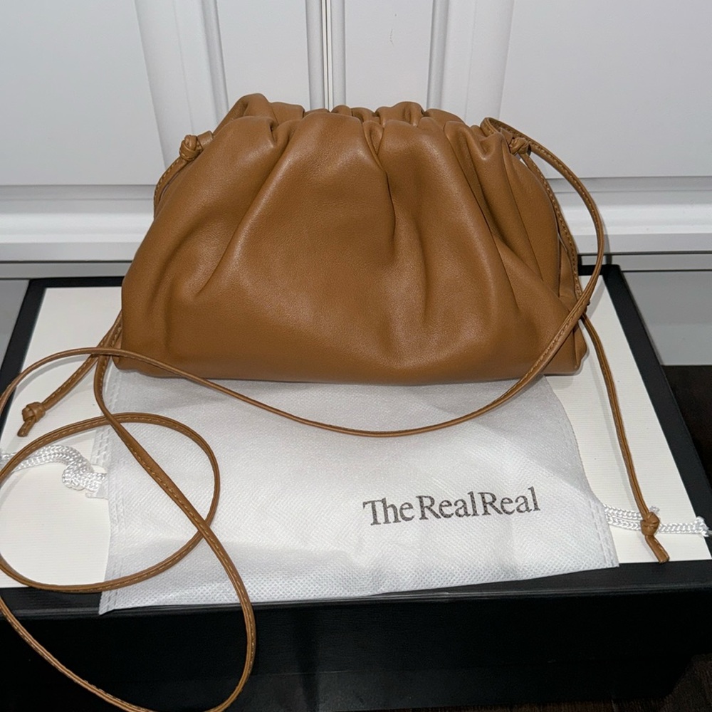 Bottega Veneta Mini Pouch